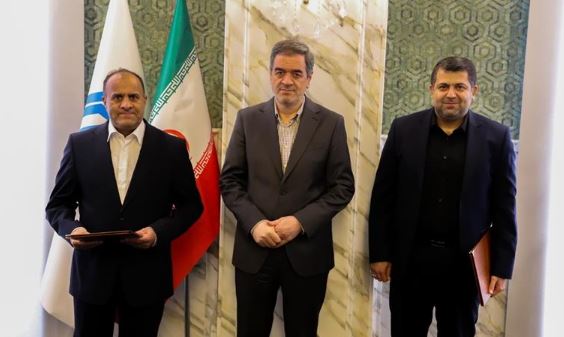 توسعه منابع انسانی و فعال‌سازی تمامی ظرفیت‌های سازمان در دستور کار خواهد بود
