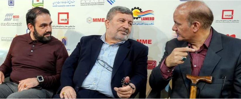 عملیاتی کردن اقتصاد دریا محور سرآغاز نگاه نو دولت به طرح لامرد و پارسیان عملیاتی کردن اقتصاد دریا محور سرآغاز نگاه نو دولت به طرح لامرد و پارسیان
