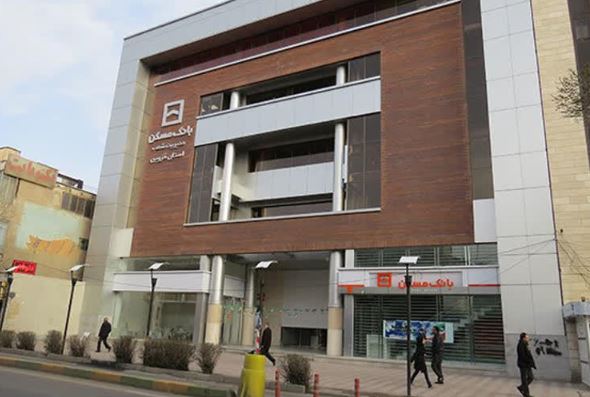 قدردانی رییس سازمان نظام مهندسی ساختمان قزوین از بانک مسکن و استقبال از توسعه همکاری‌ها