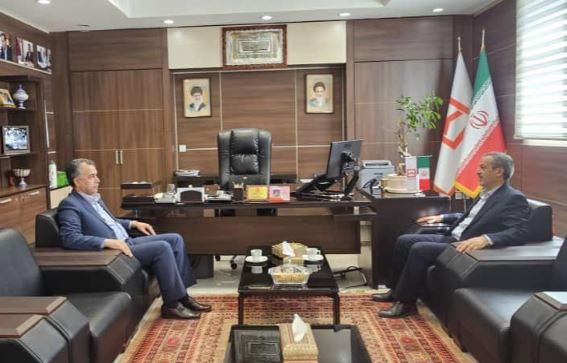 تامین مالی۱۰۰۰ واحدی مسکن محرومان توسط بانک مسکن/ قدردانی مدیرعامل انجمن خیرین مسکن ساز خراسان جنوبی از بانک مسکن