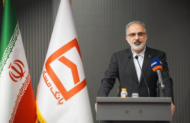 گام‌های استوار بانک مسکن در پیشبرد نهضت ملی / پرداخت ۳۵ همت تسهیلات نهضت ملی در دولت چهاردهم