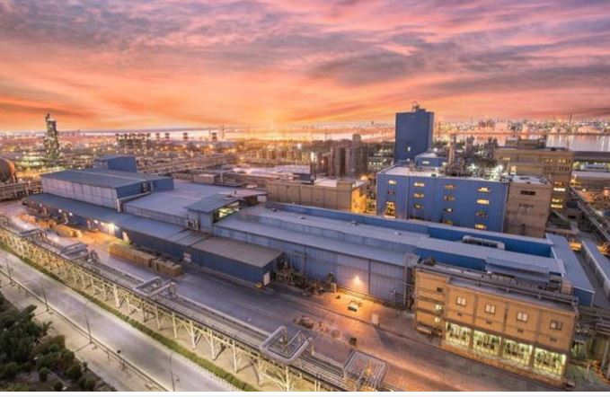 پتروشیمی شهید تندگویان در میان ۱۰ شرکت برتر بورس کالا