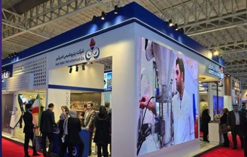 نقش‌آفرینی پتروشیمی امیرکبیر در توسعه بازار و زنجیره ارزش