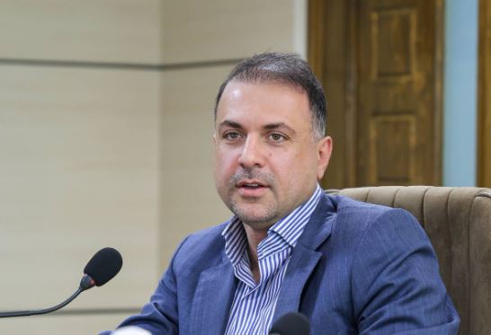 مدیرعامل شرکت ملی صنایع مس ایران بر ضرورت توسعه همه جانبه و عمیق تاکید کرد