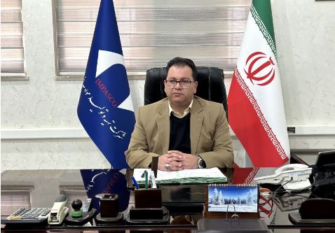 افزایش ظرفیت استخراج سرب نخلک در ایستگاه ۵۵۰ هزار تن