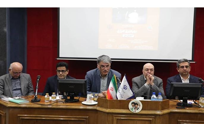 کشور در بیش از سه دهه با سوءبرداشت در حوزه انرژی روبهرو است/ بهرهوری انرژی عملاً وجود خارجی ندارد کشور در بیش از سه دهه با سوءبرداشت در حوزه انرژی روبهرو است/ بهرهوری انرژی عملاً وجود خارجی ندارد