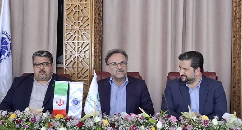 آمادگی بانک توسعه صادرات ایران برای ارائه تسهیلات سرمایه در گردش به فعالان عرصه تجارت بین الملل