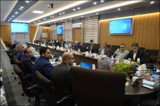فعالیتهای ژئوفیزیکی نقش مهمی در زنجیرۀ ارزش فعالیتهای اکتشافی دارد فعالیتهای ژئوفیزیکی نقش مهمی در زنجیرۀ ارزش فعالیتهای اکتشافی دارد