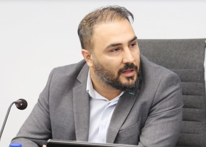 آمادگی شعب بیمه سینا برای ارائه خدمات به زائرین اربعین