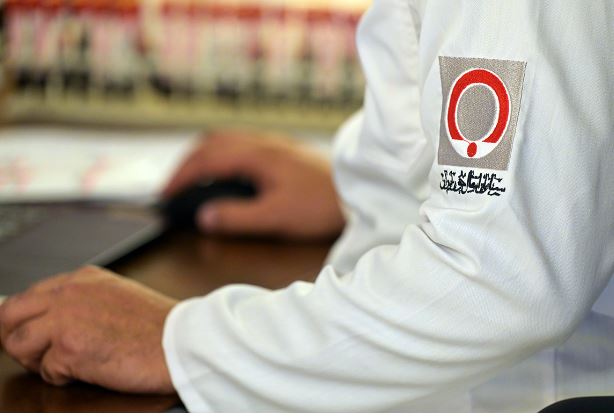 مشارکت بانکداران بانک پاسارگاد در پویش اهدای خون