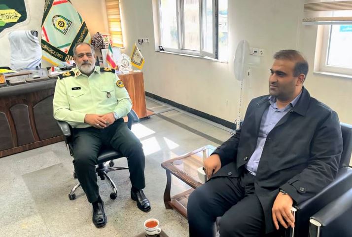 امنیت پایدار، بستر ساز توسعه و جذب سرمایه‌گذاری است