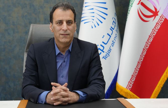 پیام تبریک مدیرعامل بیمه تجارت‌نو به‌مناسبت ۲۷ اردیبهشت روز جهانی ارتباطات و روابط‌عمومی