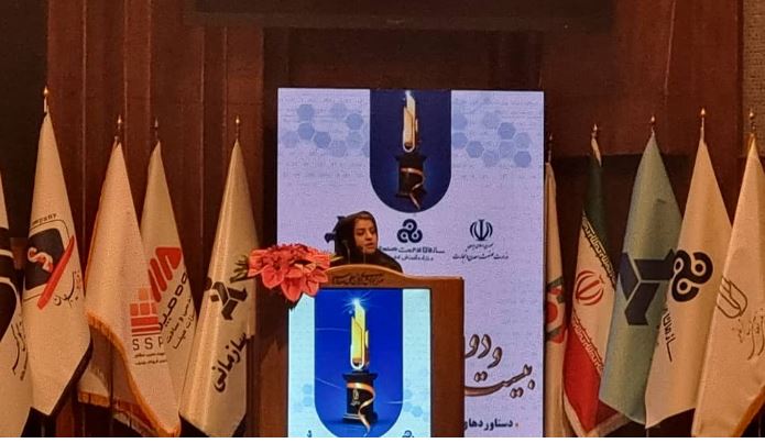 جایزه ملی تعالی سازمانی؛ رقابتی برای بهبود مستمر و توسعه سازمان‌ها