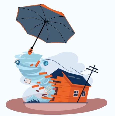 رویداد «بیمه‌گری و هشدار نسبت به تغییرات اقلیمی» توسط مرکز رویدادهای رویترز برگزار شد