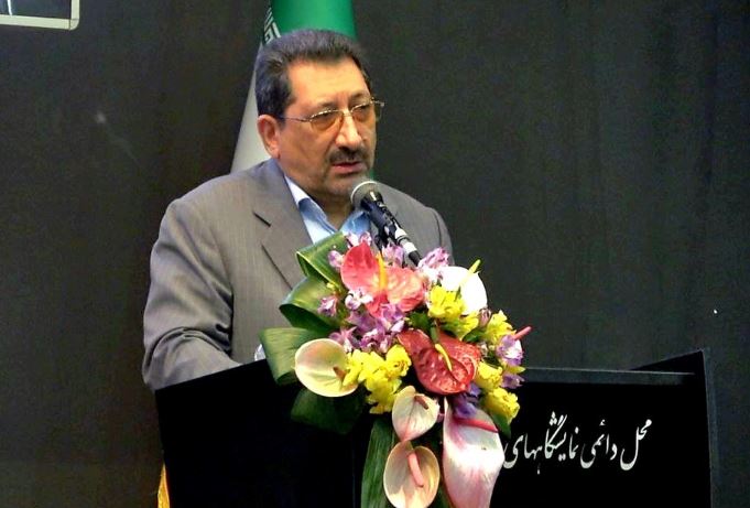 معدن ستون پنهان اقتصاد کشور و بهترین تجلیگاه تحقق شعار سال است