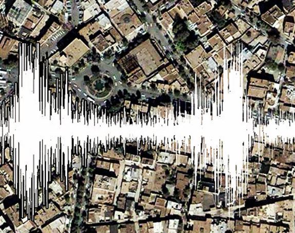 وقوع زلزله ماهدشت استان البرز در تقاطع گسل‌های ماهدشت و اشتهارد/ ثبت زلزله ماهدشت در ۳۰ ایستگاه شتاب‌نگاری