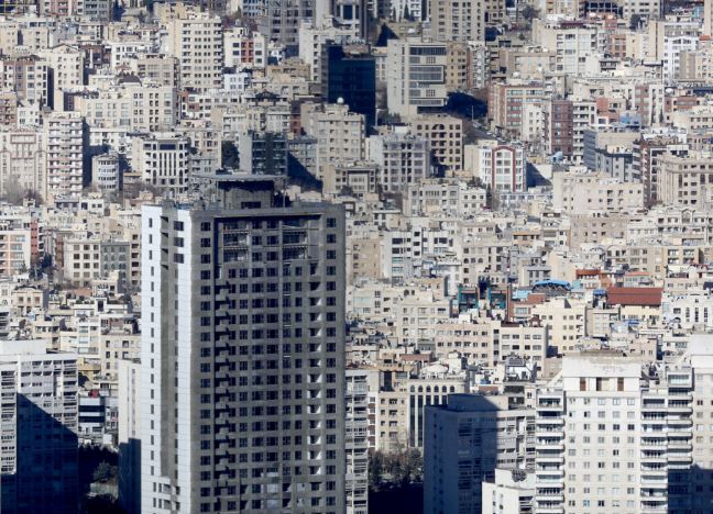 بازار مسکن پایتخت در مسیر طبیعی خود در حرکت است/ درصد رشد اجاره بها رعایت شد