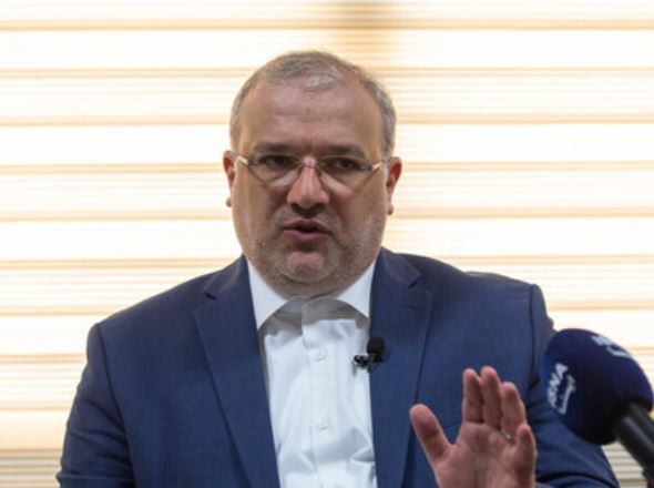 موسوی:‌ حذف چهار صفر از پول ملی قیمت‌ها را تغییر نمی‌دهد