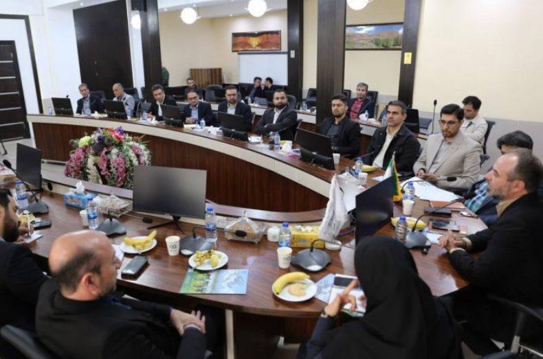 افزایش بهره‌وری، اولویت اصلی در سازمان منطقه آزاد ماکو / تأکید بر ایجاد انگیزه، خلاقیت و رعایت صرفه‌جویی انرژی