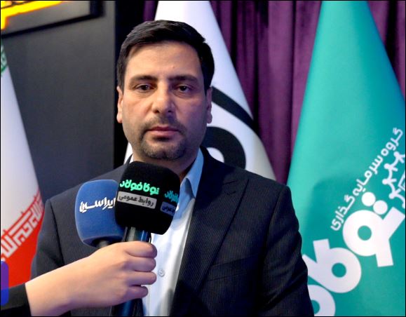 تصویب تقسیم سود ۶۰۰ میلیارد تومانی توکا فولاد و افزایش سرمایه ۶۶ درصدی تصویب تقسیم سود ۶۰۰ میلیارد تومانی توکا فولاد و افزایش سرمایه ۶۶ درصدی