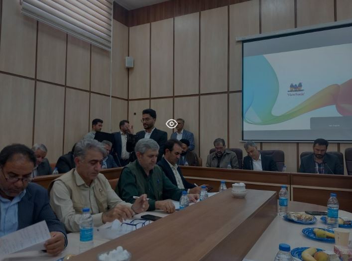 تاکید بر افزایش بهره‌وری در حوزه‌های آب و برق