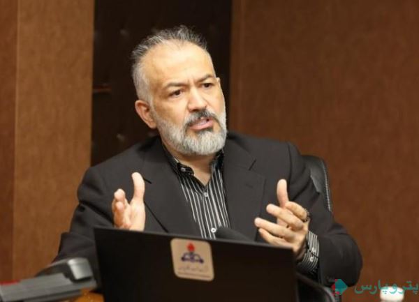 افزایش ۶۰ درصدی تولید گاز فاز ۱۱ پارس جنوبی در ۱۰ ماه اخیر