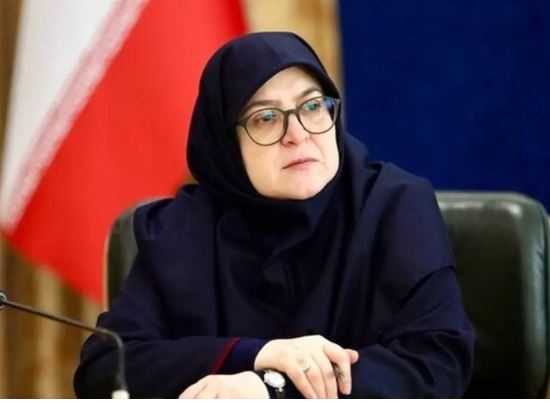 امیدوارم با همکاری سه قوه شاهد رفع فیلترینگ باشیم