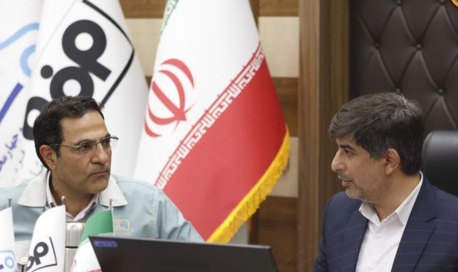 ورق خودرو چهارمحال و بختیاری شرکتی پیشرو و سرآمد در صنعت فولاد کشور