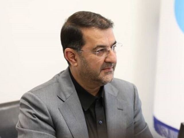 شهر طلا تا پایان سال‌آینده احداث می‌شود