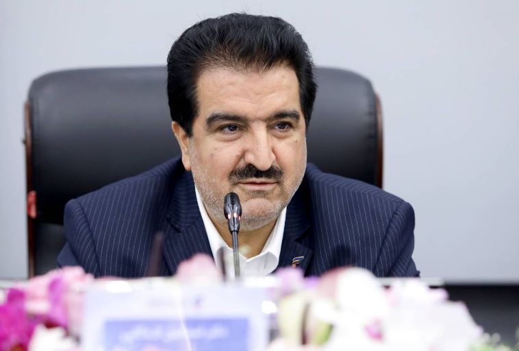 بانک رفاه کارگران از تمام ظرفیتهای خود برای تحقق اهداف شعار سال استفاده میکند بانک رفاه کارگران از تمام ظرفیتهای خود برای تحقق اهداف شعار سال استفاده میکند