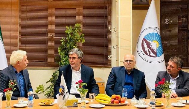 توانگری مالی و پایبندی به تعهدات، نقطه اتکای بیمه ایران در خدمت به مردم