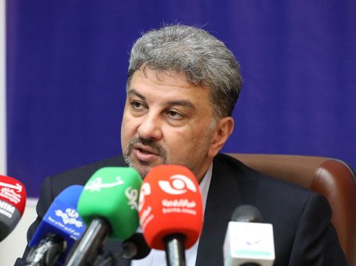کنتور مشترکان پرمصرف هر ۱۵ روز یکبار قرائت میشود کنتور مشترکان پرمصرف هر ۱۵ روز یکبار قرائت میشود