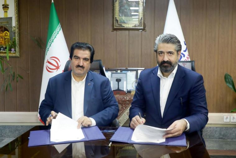 راه‌اندازی هوش مصنوعی مالی و مرکز فین‌تک از سوی بانک رفاه کارگران