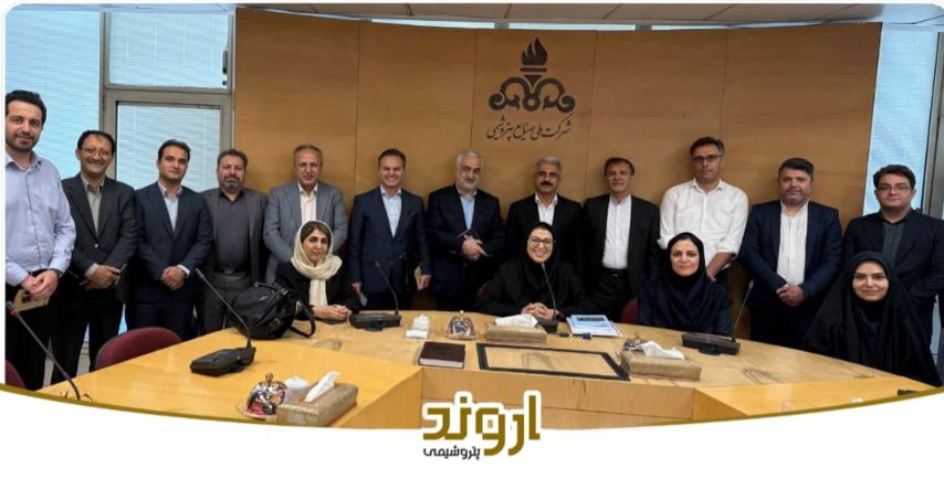 معرفی گریدهای جدید PVC پزشکی پتروشیمی اروند