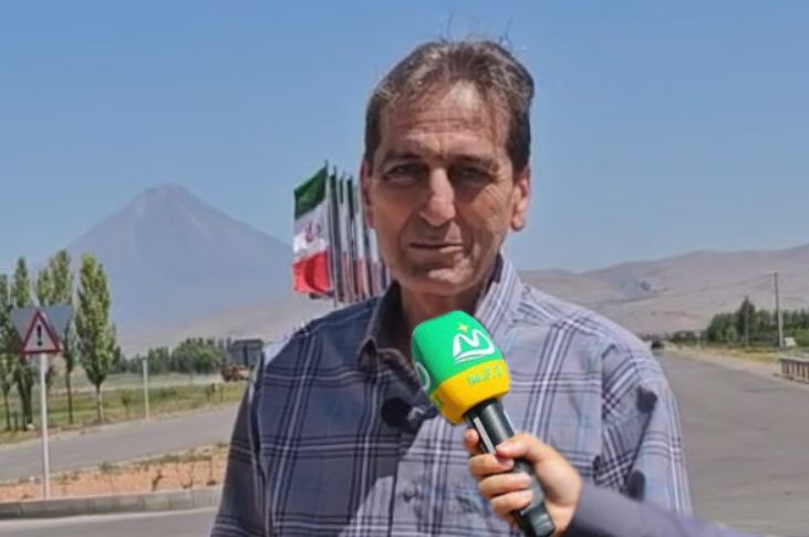 جاده لجستیک ماکو؛ گام بلند منطقه آزاد ماکو در ارتقای حملونقل بینالمللی و کاهش بار ترافیکی بازرگان جاده لجستیک ماکو؛ گام بلند منطقه آزاد ماکو در ارتقای حملونقل بینالمللی و کاهش بار ترافیکی بازرگان