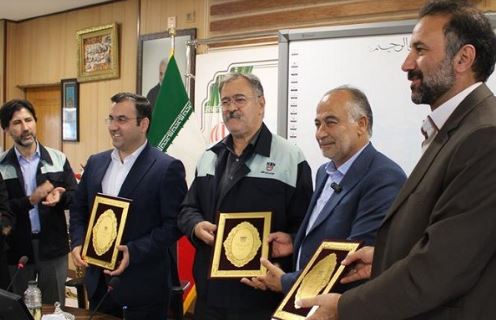 تفاهم‌ سازمان فنی و حرفه‌ای کشور با ذوب‌آهن اصفهان با هدف توسعه مهارت افزایی