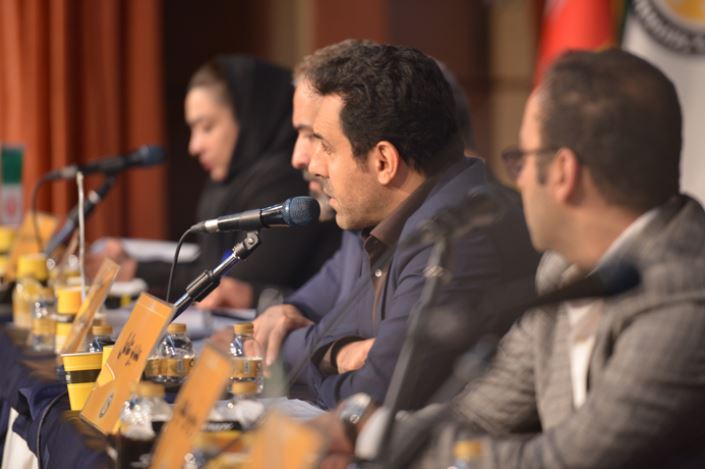 مجمع عمومی عادی سالیانه نفت سپاهان برگزار شد / شسپا به ازای هر سهم ۸۰ تومان سود تقسیم کرد