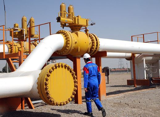 رشد ۹۰ درصدی خودکفایی در پروژه‌های صنعت گاز/ امسال، بهره‌برداری از ۹۴۸ کیلومتر خط انتقال