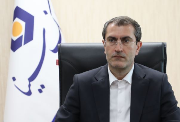 پیام تبریک مدیرعامل بانک سینا به مناسبت روز جهانی ارتباطات و روابط‌عمومی