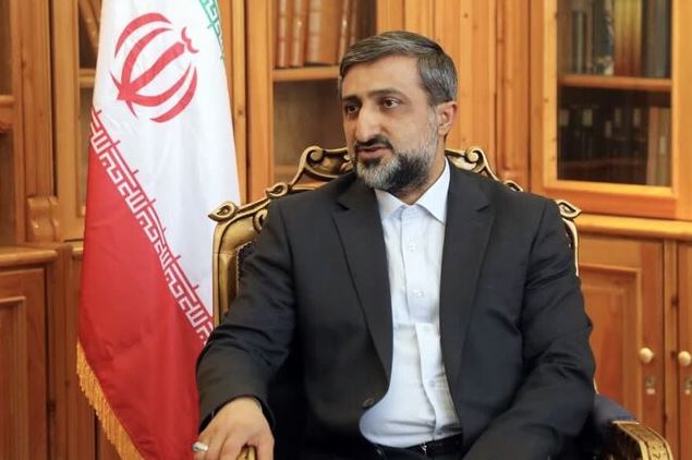 تعیین خودسرانه قیمت خودرو مخالف منافع مردم و تنظیم بازار وظیفه ذاتی این وزارتخانه است/ در خصوصیسازیهای ناموفق باید بازنگری شود تعیین خودسرانه قیمت خودرو مخالف منافع مردم و تنظیم بازار وظیفه ذاتی این وزارتخانه است/ در خصوصیسازیهای ناموفق باید بازنگری شود