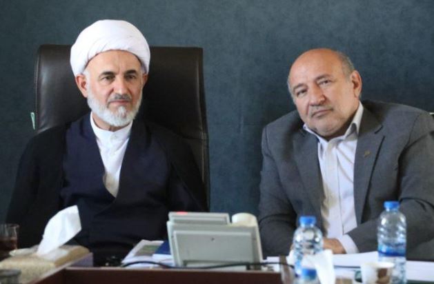 آیت‌الله دیرباز: رفع مشکلات مردم اولویت اصلی ماکو باشد