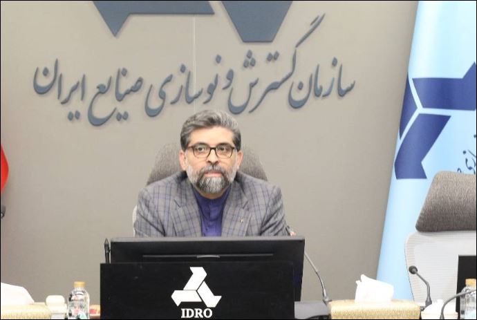 حامی تولیدکنندگان خودرو به شرط رعایت حقوق مصرف کنندگان هستیم؛ بازی خارج از قاعده ممنوع! حامی تولیدکنندگان خودرو به شرط رعایت حقوق مصرف کنندگان هستیم؛ بازی خارج از قاعده ممنوع!