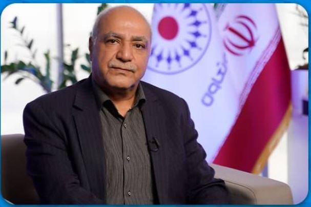 رسولی: رشد مستمر شرکت ثمره تلاش جمعی خانواده بزرگ بیمه تعاون است
