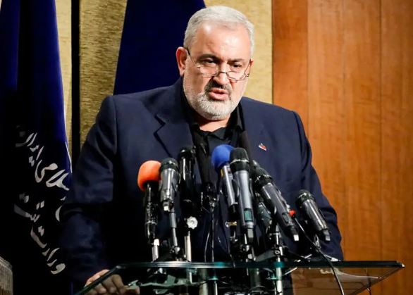 پروژه‌های صنعت آب و برق به صورت هفتگی افتتاح می‌شود