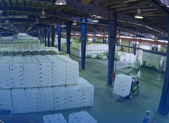 مارون؛ بهره‌وری را نه یک انتخاب، بلکه یک تعهد پایدار می‌داند