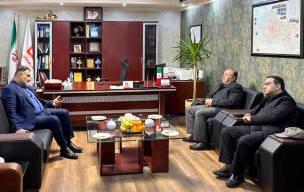 تامین مالی بیش از ۱۰۲ هزار میلیارد ریال نهضت ملی آذربایجان شرقی/ لزوم افزایش سرمایه بانک مسکن در جهت پیشبرد طرح نهضت ملی