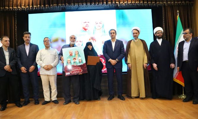 آقاجانلو: رسالت کنونی ما، کمک به تاب آوری، توسعه صادرات و توسعه پایدار کشور است