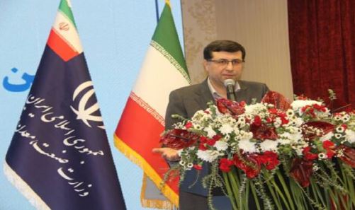 طرح ملی پرورش ۱۰۰۰مدیر، محورامیدآفرینی و بازسازی سرمایه انسانی است