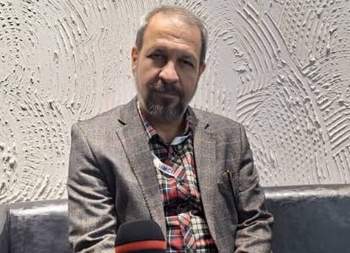 حرکت منسجم ایران به سمت انرژی خورشیدی /  واگذاری ۴۰۰ مگاوات نیروگاه به شرکت توسعه منابع آب و نیرو