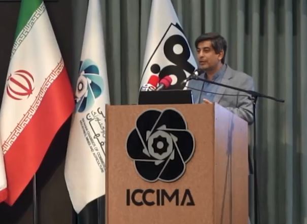 فولاد سبز موضوع جدی آینده ماست/ دوران رکود همیشگی نخواهد بود